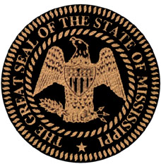 Mississippi Seal